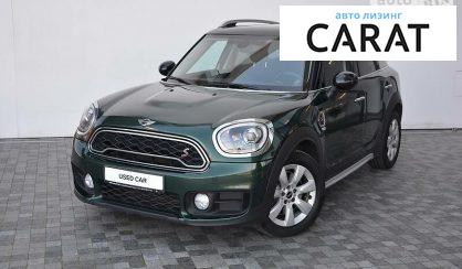 MINI Countryman 2017 MINI Countryman 2017