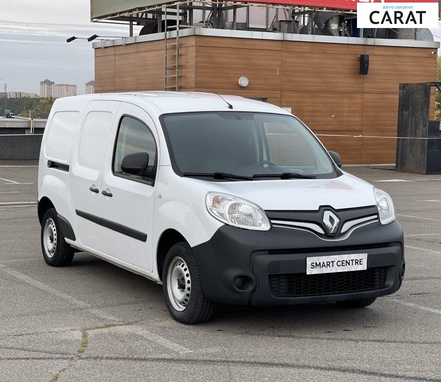 Renault Kangoo груз. 2017