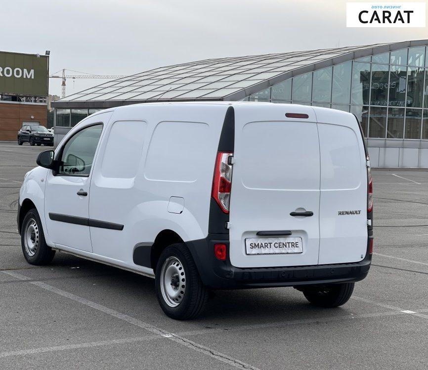 Renault Kangoo груз. 2017