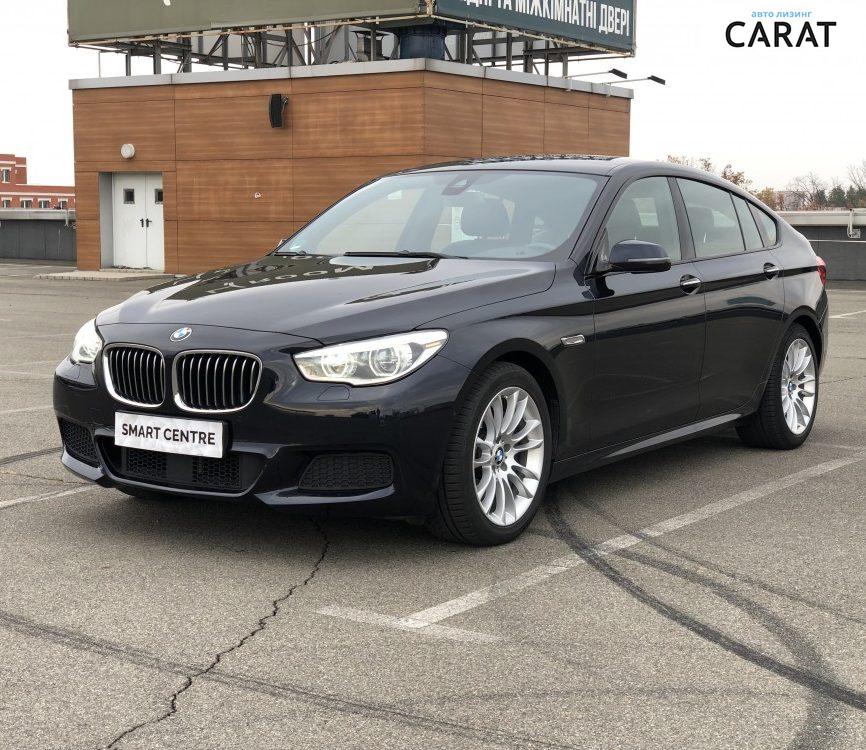 BMW 530 2015