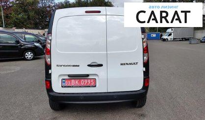 Renault Kangoo груз. 2017