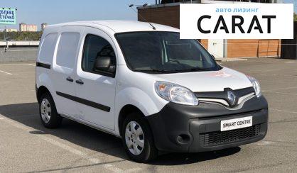 Renault Kangoo груз. 2018