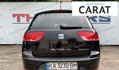 Seat Altea XL 2014