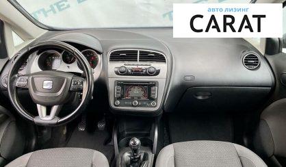 Seat Altea XL 2014