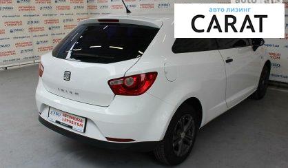 Seat Ibiza 2010