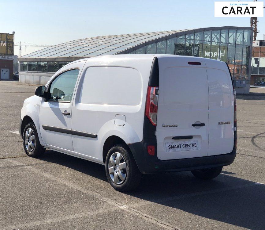 Renault Kangoo груз. 2017