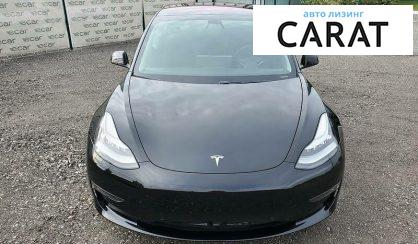 Tesla Model 3 2019