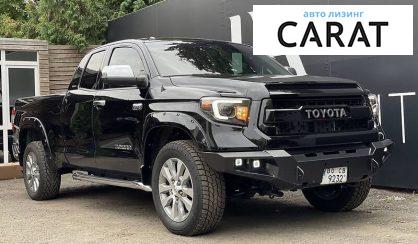 Toyota Tundra 2013