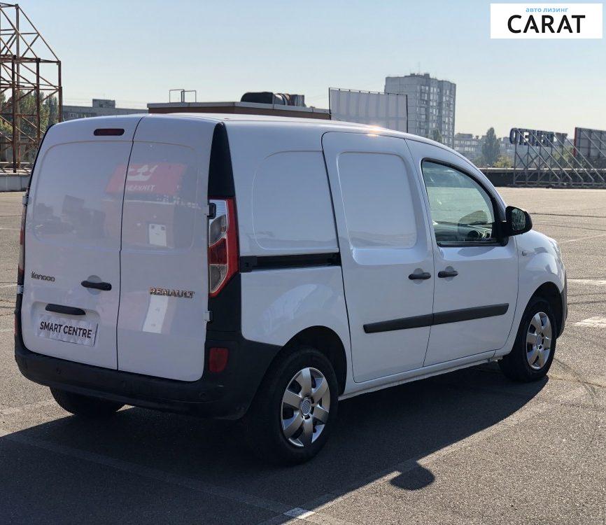 Renault Kangoo груз. 2017