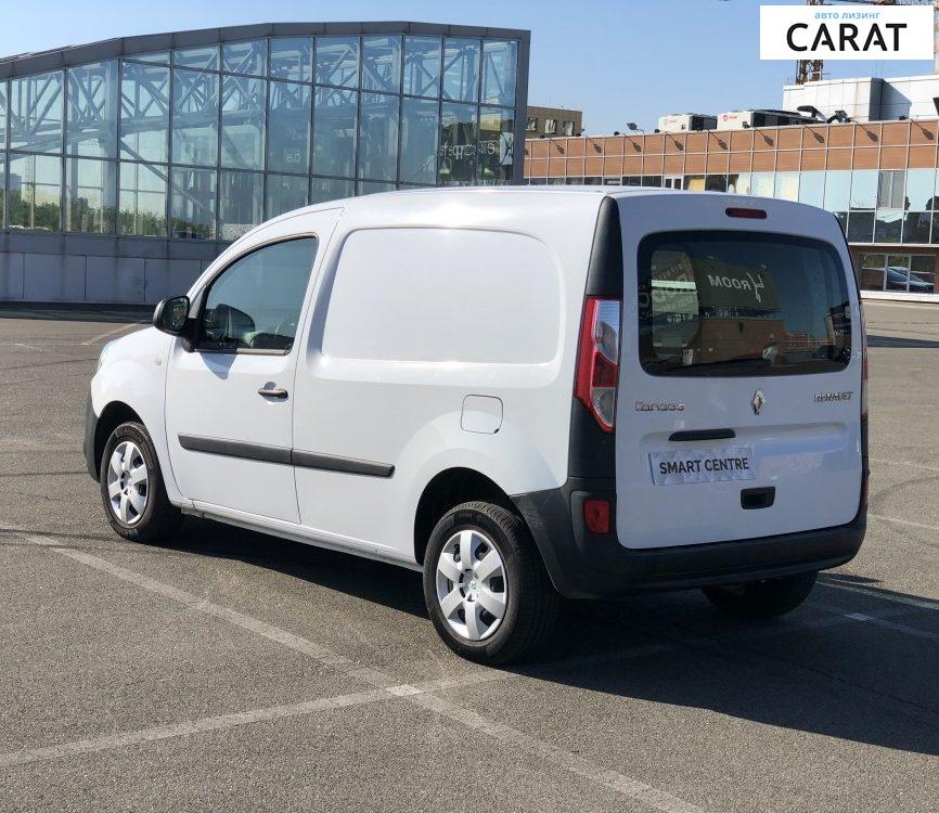 Renault Kangoo груз. 2018