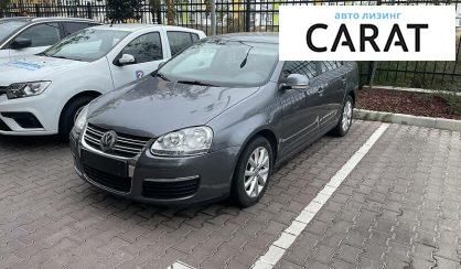 Volkswagen Jetta 2010