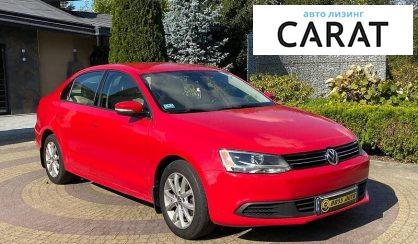 Volkswagen Jetta 2012