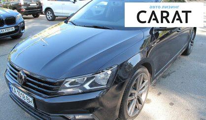 Volkswagen Passat 2017 Volkswagen Passat 2017