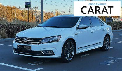 Volkswagen Passat B7 2016 Volkswagen Passat B7 2016