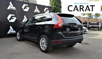 Volvo XC60 2008