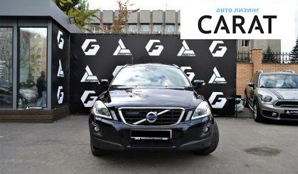 Volvo XC60 2008