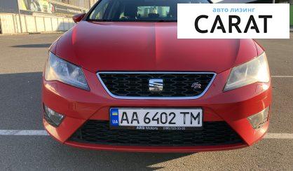 Seat Leon 2013