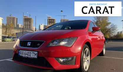 Seat Leon 2013