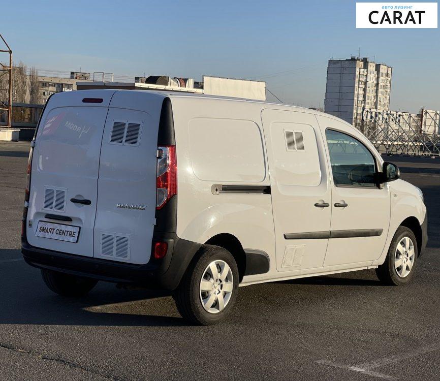 Renault Kangoo груз. 2018