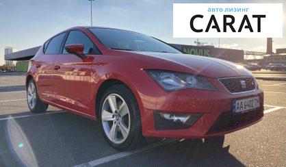 Seat Leon 2013