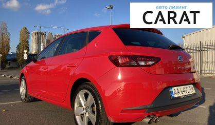 Seat Leon 2013