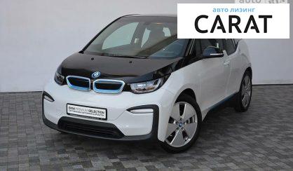 BMW I3 2020