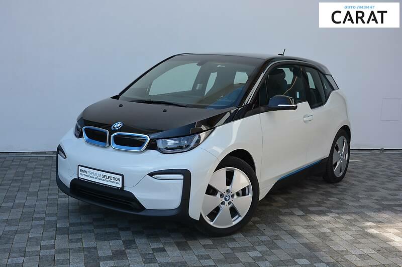 BMW I3 2020 BMW I3 2020