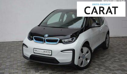 BMW I3 2020 BMW I3 2020