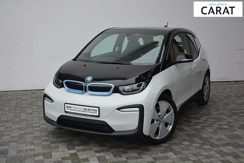 BMW I3 2020 BMW I3 2020