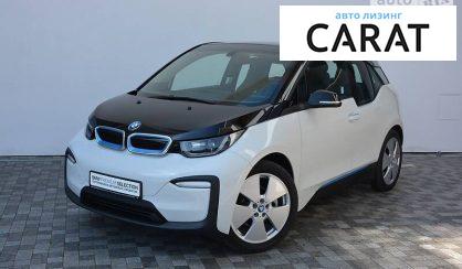 BMW I3 2020 BMW I3 2020