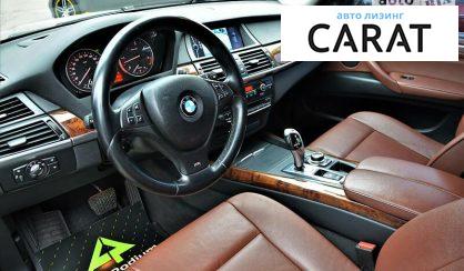 BMW X5 2011