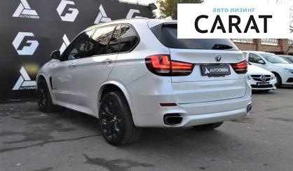 BMW X5 2014