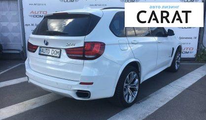 BMW X5 M 2014