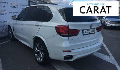 BMW X5 M 2014