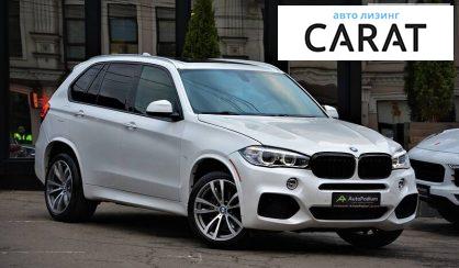 BMW X5 M 2014