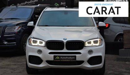 BMW X5 M 2014