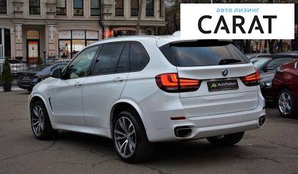 BMW X5 M 2014