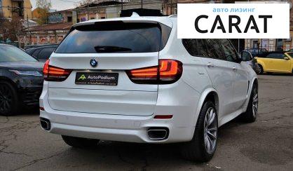 BMW X5 M 2014