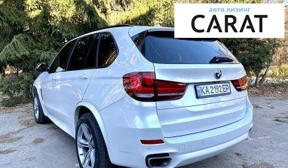 BMW X5 M 2015