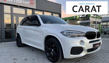 BMW X5 M 2014