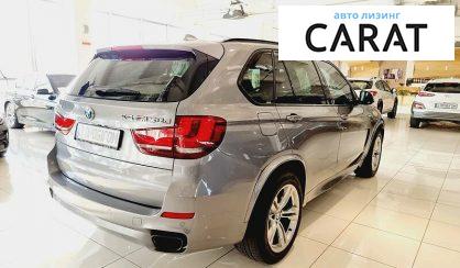 BMW X5 2014