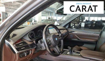 BMW X5 2014