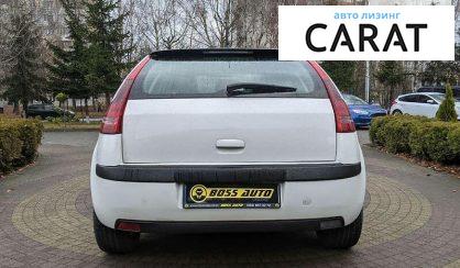 Citroen C4 2009