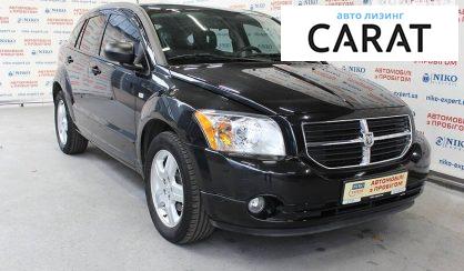 Dodge Caliber 2008