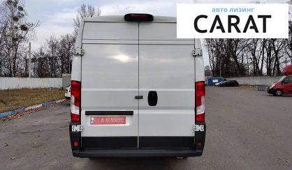 Fiat Ducato 2017