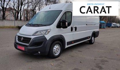 Fiat Ducato 2017