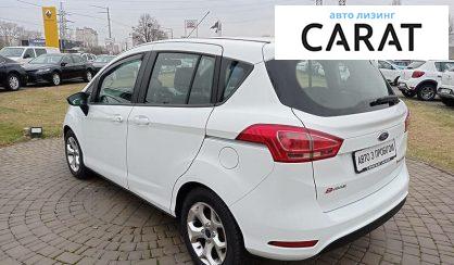 Ford B-Max 2013