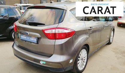 Ford C-Max 2014