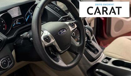 Ford Escape 2015