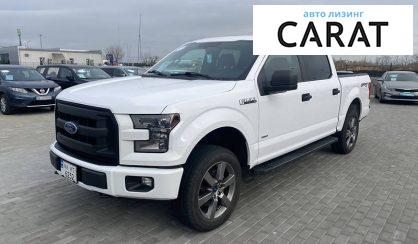 Ford F-150 2015 Ford F-150 2015